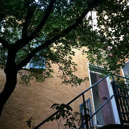フォリーニョBlu Kleinアパートメント エクステリア 写真
